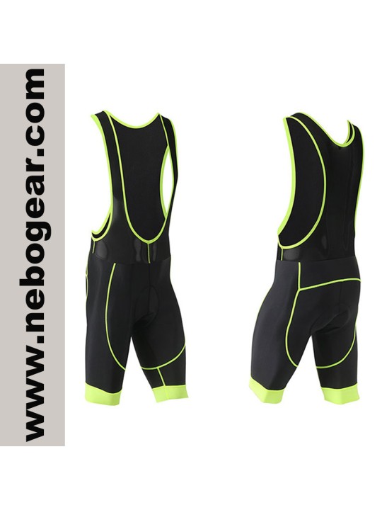 Bib Shorts