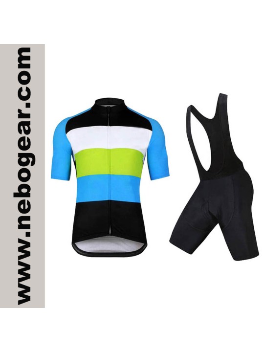 Bib Shorts Clothing