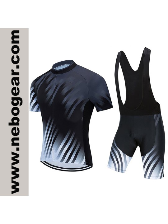 Bib Shorts Clothing