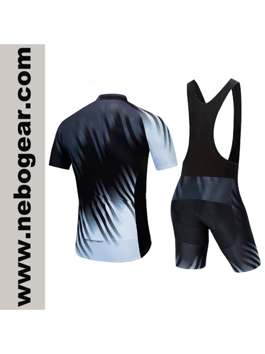 Bib Shorts Clothing