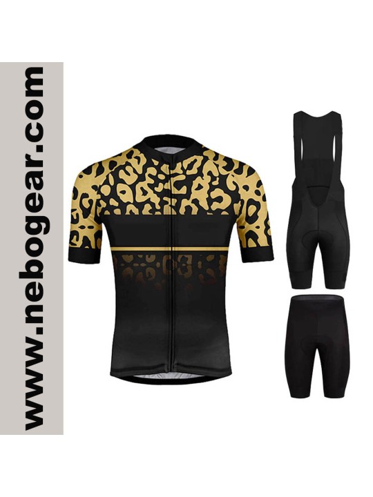 Bib Shorts Clothing