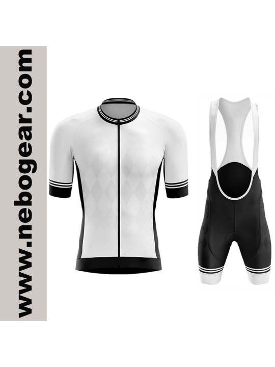 Bib Shorts Clothing