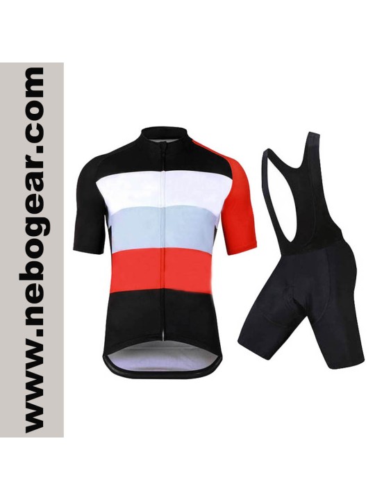 Bib Shorts Clothing