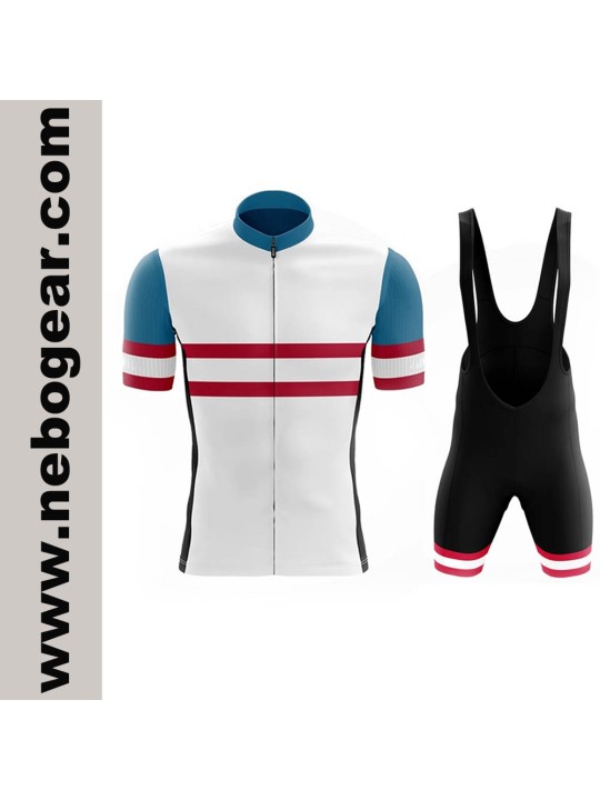 Bib Shorts Clothing