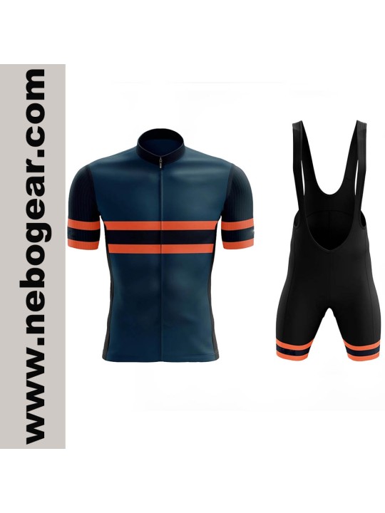 Bib Shorts Clothing