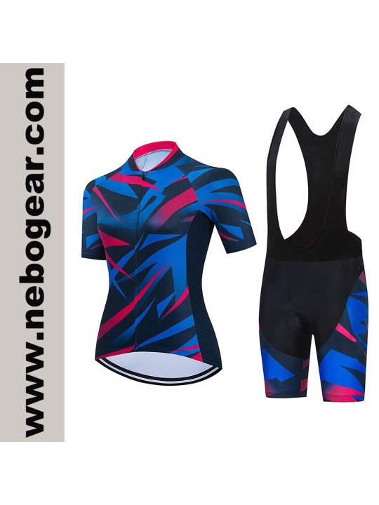 Bib Shorts Clothing