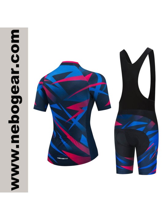 Bib Shorts Clothing