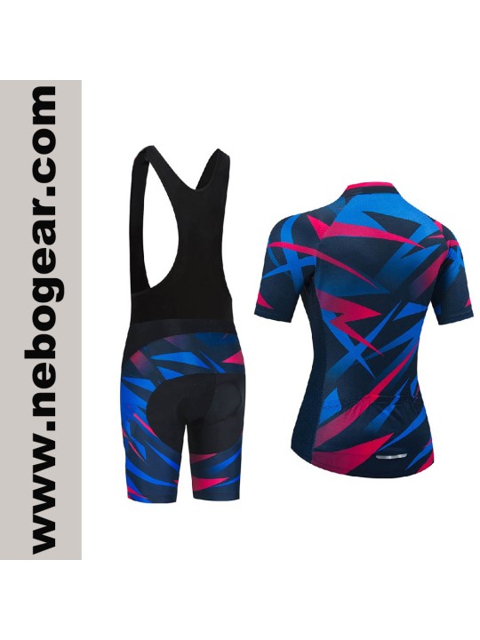 Bib Shorts Clothing