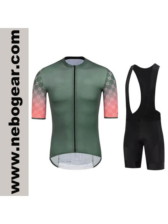 Bib Shorts Clothing