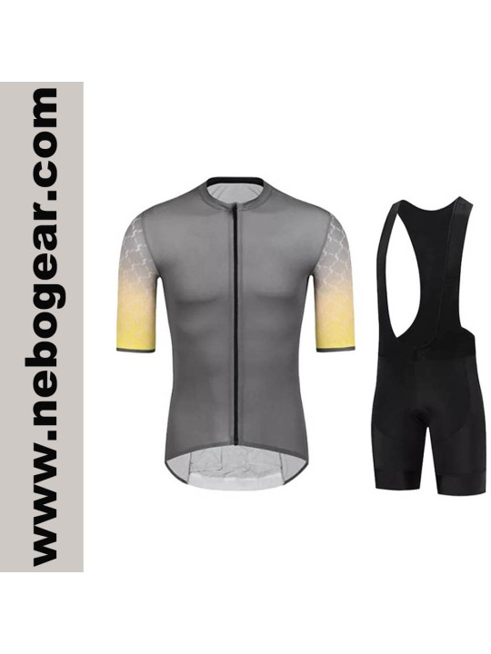 Bib Shorts Clothing