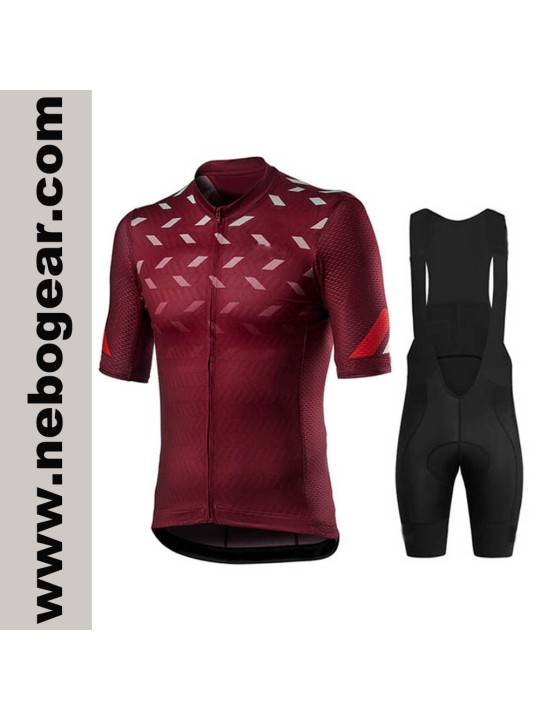 Bib Shorts Clothing