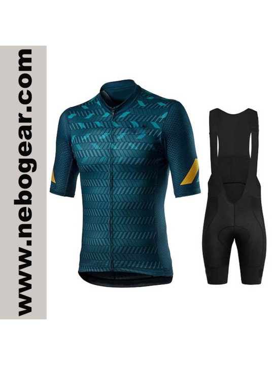 Bib Shorts Clothing