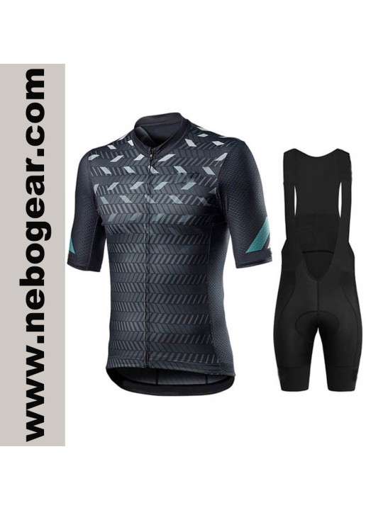 Bib Shorts Clothing