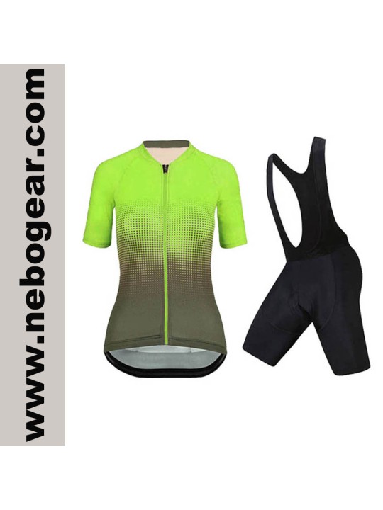 Bib Shorts Clothing