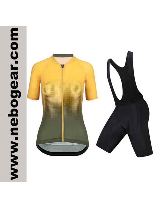 Bib Shorts Clothing