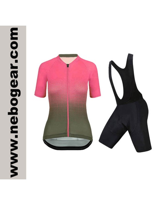 Bib Shorts Clothing