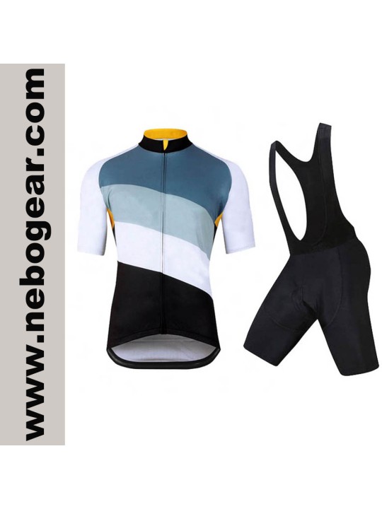 Bib Shorts Clothing