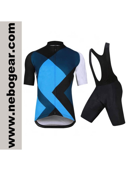 Bib Shorts Clothing