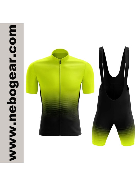 Bib Shorts Clothing