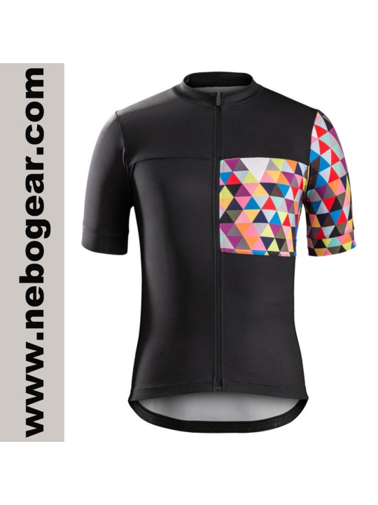 Men's Cycling Jersey