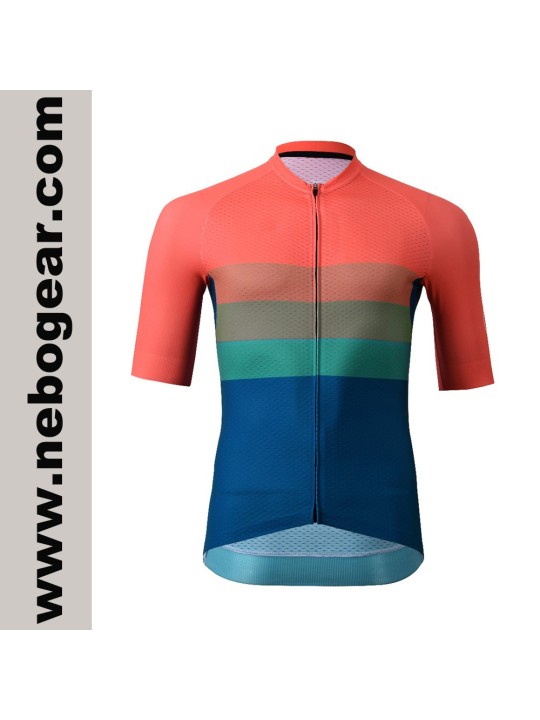 Men's Cycling Jersey