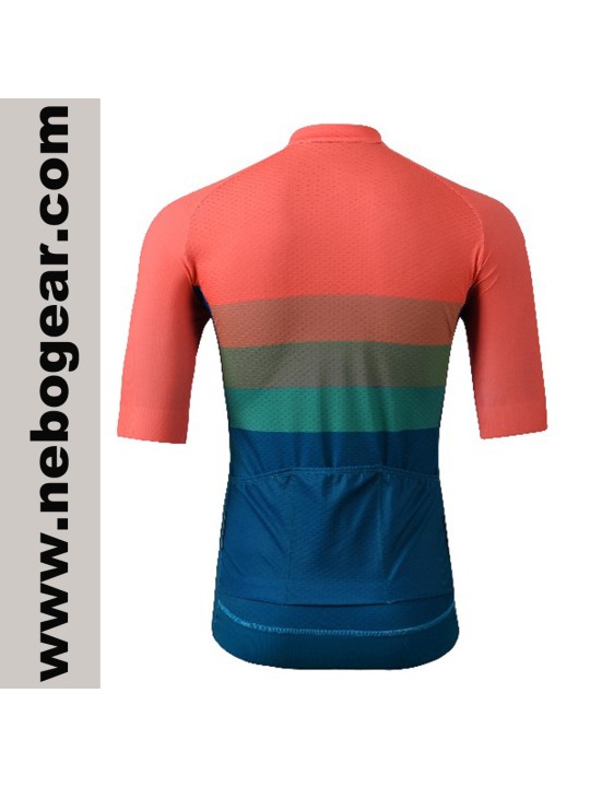 Men's Cycling Jersey