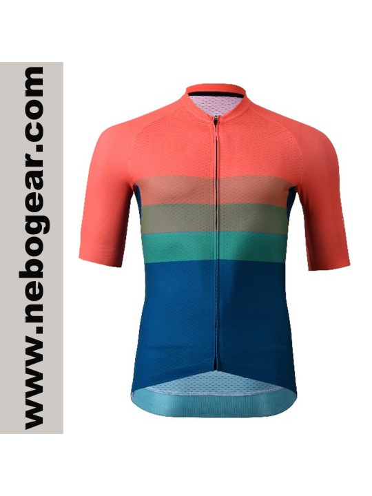 Men's Cycling Jersey