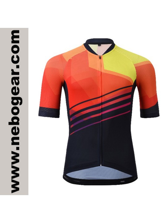 Men's Cycling Jersey