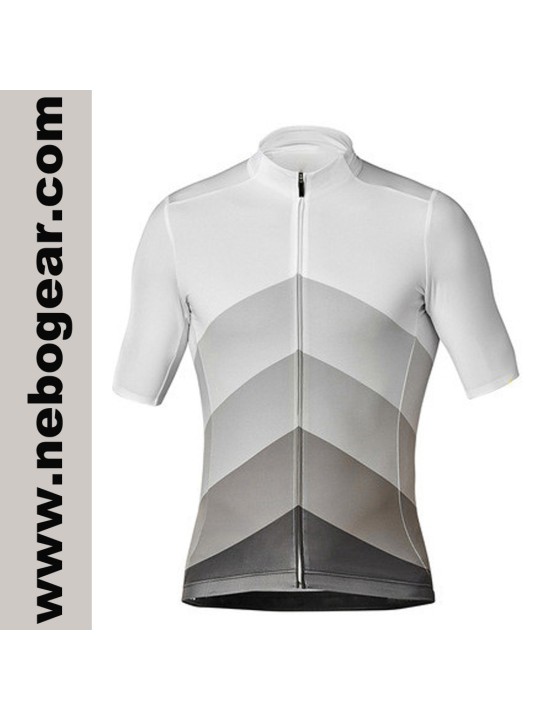 Men's Cycling Jersey