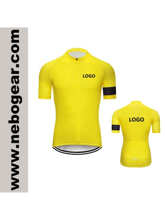 Men's Cycling Jersey