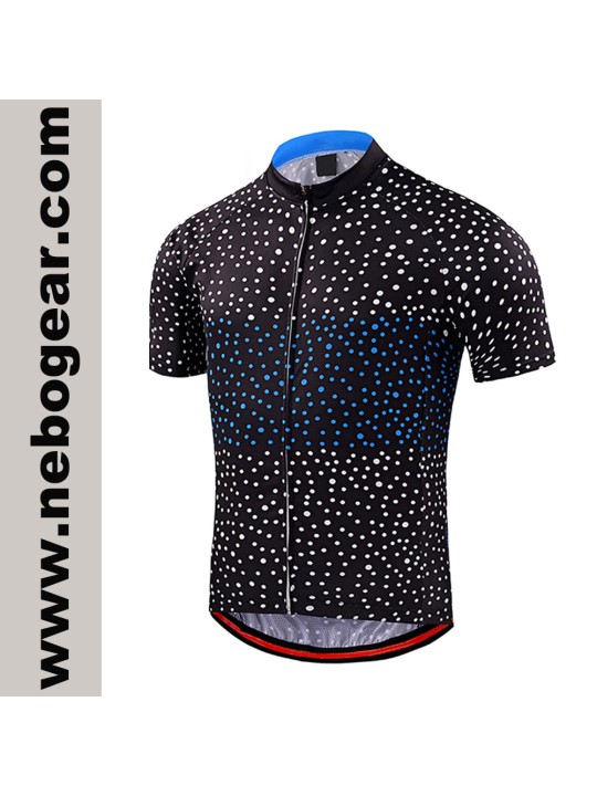 Men's Cycling Jersey