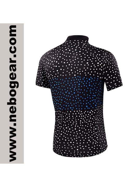 Men's Cycling Jersey