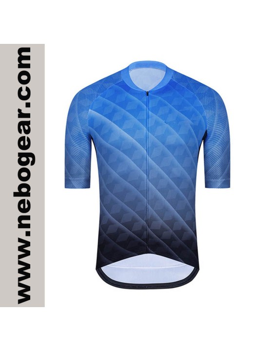 Men's Cycling Jersey