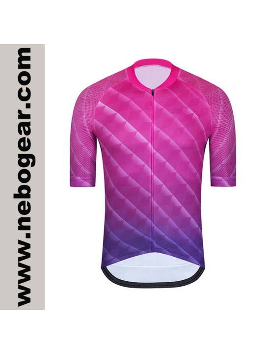 Men's Cycling Jersey