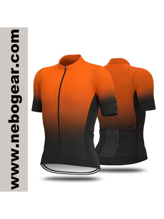 Men's Cycling Jersey