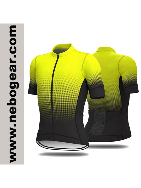 Men's Cycling Jersey