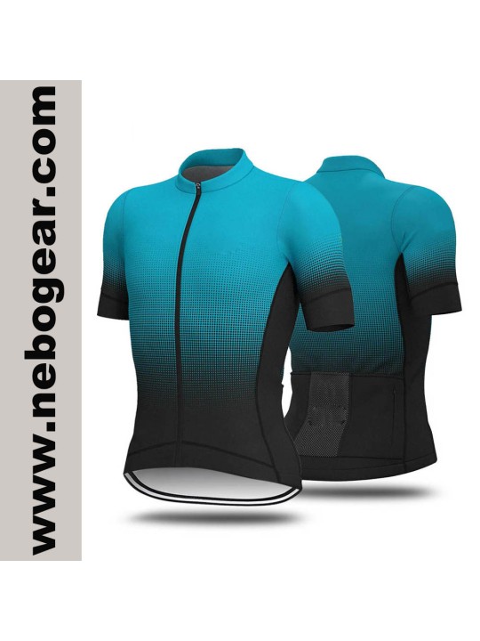 Men's Cycling Jersey