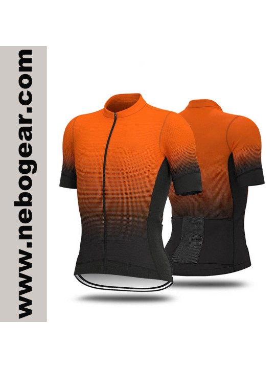 Men's Cycling Jersey