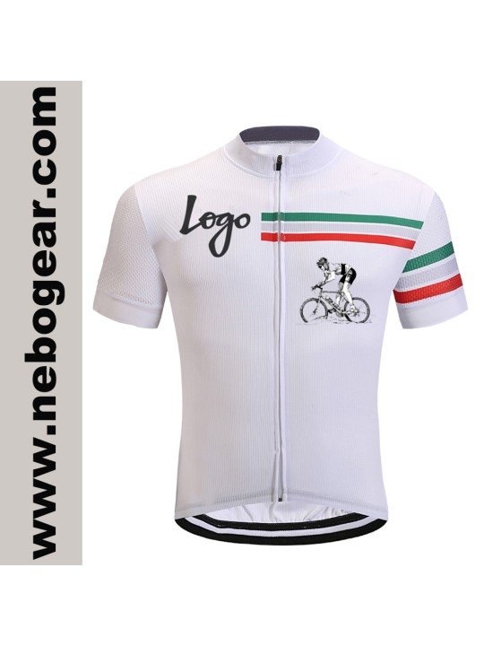 Men's Cycling Jersey