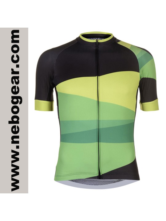 Men's Cycling Jersey