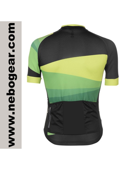 Men's Cycling Jersey