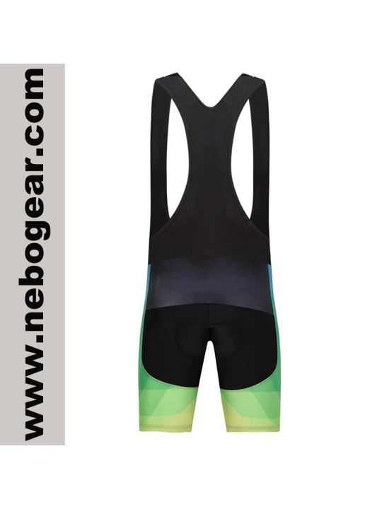 Women Bib-Shorts