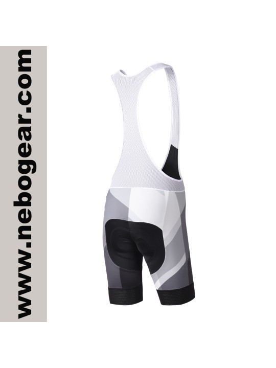 Women Bib-Shorts