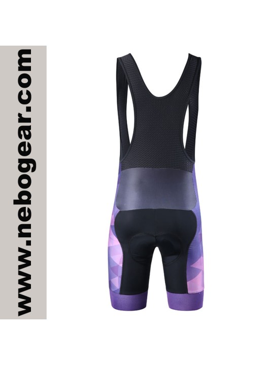 Women Bib-Shorts