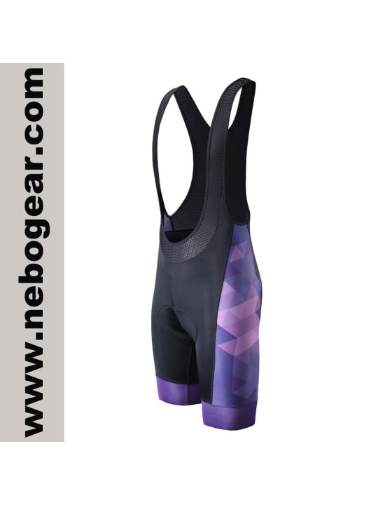 Women Bib-Shorts