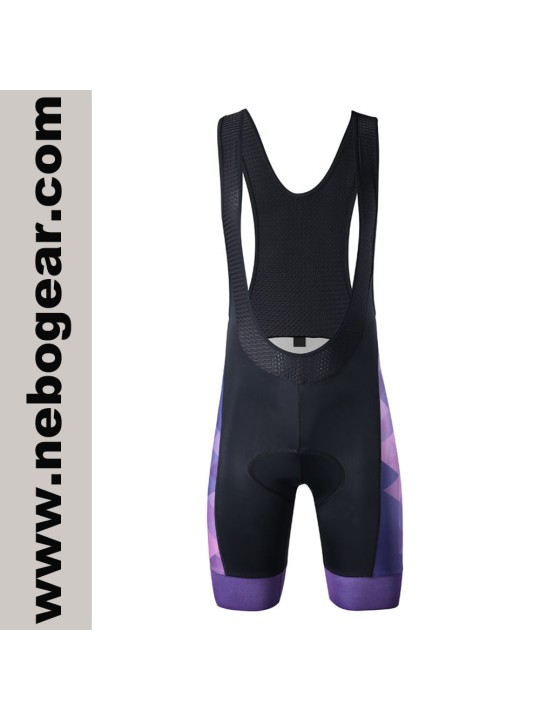 Women Bib-Shorts