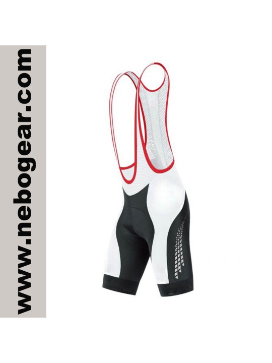 Women Bib-Shorts