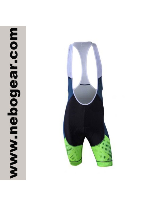 Women Bib-Shorts