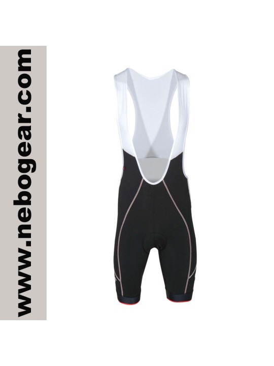 Women Bib-Shorts