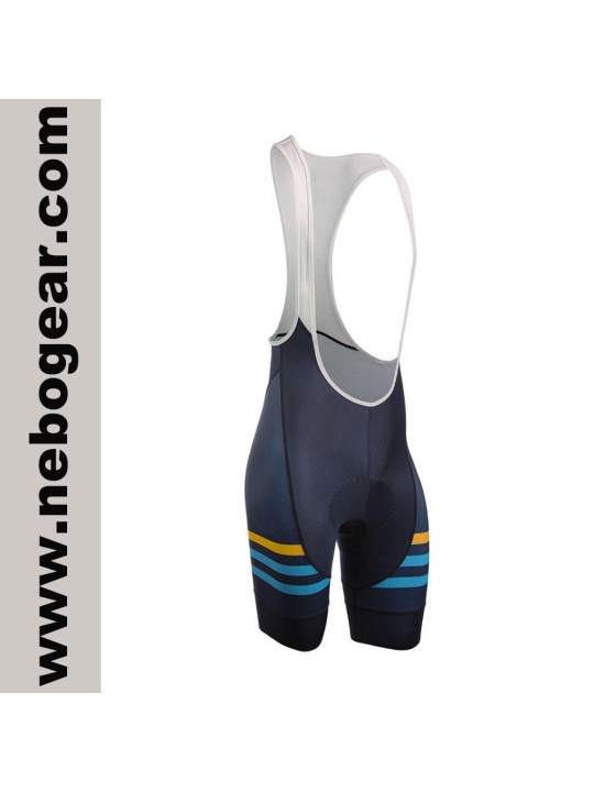 Women Bib-Shorts